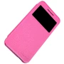 Nillkin Sparkle Series New Leather case for HTC Desire 616 order from official NILLKIN store